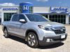 Pre-Owned 2017 Honda Ridgeline RTL