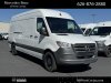 Pre-Owned 2026 Mercedes-Benz Sprinter Cargo Van High Roof 4-Cyl Diesel