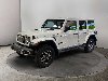 Pre-Owned 2025 Jeep Wrangler Sahara