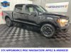 Pre-Owned 2022 Ford F-150 XL