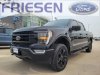 Pre-Owned 2022 Ford F-150 Lariat