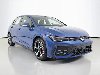 Pre-Owned 2025 Volkswagen Golf GTI SE