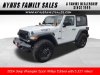 Certified Pre-Owned 2024 Jeep Wrangler Willys