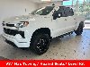 Pre-Owned 2024 Chevrolet Silverado 1500 RST