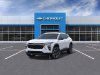 New 2025 Chevrolet Trax 2RS FWD