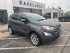 Pre-Owned 2021 Ford EcoSport S