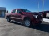 Pre-Owned 2023 Chevrolet Silverado 1500 RST