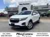Pre-Owned 2024 Chevrolet Equinox LT