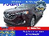 Certified Pre-Owned 2024 Ford Edge Titanium