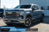 Pre-Owned 2023 Chevrolet Silverado 1500 High Country