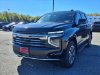 Pre-Owned 2025 Chevrolet Tahoe 4WD LT