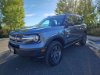 Pre-Owned 2024 Ford Bronco Sport Big Bend