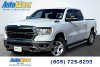 Pre-Owned 2022 Ram 1500 Big Horn