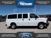 Pre-Owned 2019 Chevrolet Express LS 3500