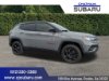 Pre-Owned 2023 Jeep Compass Trailhawk