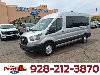 New 2026 Ford Transit Passenger Wagon XLT
