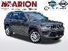 Certified Pre-Owned 2025 Jeep Grand Cherokee Laredo X