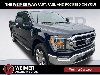 Pre-Owned 2022 Ford F-150 Lariat
