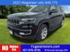 Pre-Owned 2022 Wagoneer Series II