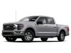 Pre-Owned 2021 Ford F-150 XL