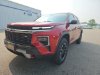 Pre-Owned 2024 Chevrolet Traverse Z71