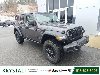 Pre-Owned 2025 Jeep Wrangler 4xe Willys 4xe