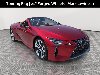 Pre-Owned 2021 Lexus LC 500 Convertible Base