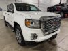 Pre-Owned 2022 GMC Canyon Denali