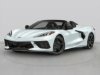 Pre-Owned 2021 Chevrolet Corvette Stingray