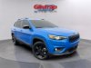 Pre-Owned 2023 Jeep Cherokee Altitude Lux