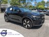 Certified Pre-Owned 2024 Volvo XC40 Recharge Plus