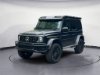 Pre-Owned 2022 Mercedes-Benz G-Class AMG G 63 4x4 Squared