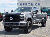 Pre-Owned 2025 Ford Super Duty F-350 SRW Platinum