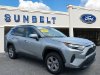Certified Pre-Owned 2023 Toyota RAV4 XLE