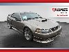 Pre-Owned 2002 Ford Mustang GT