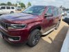 Pre-Owned 2024 Wagoneer Series II