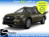Pre-Owned 2025 Subaru Outback Premium