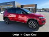 Pre-Owned 2026 Jeep Compass Limited