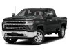 Pre-Owned 2022 Chevrolet Silverado 2500HD LTZ
