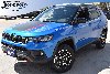 New 2026 Jeep Compass Trailhawk
