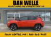 Pre-Owned 2018 Jeep Compass Trailhawk