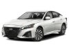 Pre-Owned 2024 Nissan Altima 2.5 SV