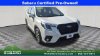 Certified Pre-Owned 2022 Subaru Forester Premium
