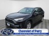 Pre-Owned 2023 Toyota RAV4 XLE