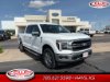 New 2025 Ford F-150 Lariat