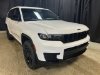 Unknown 2025 Jeep Grand Cherokee L Altitude