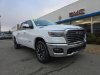 Pre-Owned 2025 Ram 1500 Laramie
