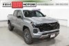 Pre-Owned 2024 Chevrolet Colorado Z71