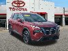 Pre-Owned 2026 Nissan Rogue SV