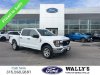 Pre-Owned 2023 Ford F-150 XL